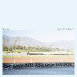 Itasca Open To Chance Vinyl LP USED