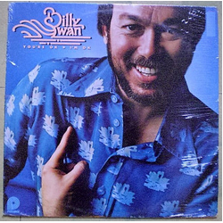 Billy Swan You're Ok, I'm Ok Vinyl LP USED