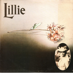 The South Bank Orchestra Lillie Vinyl LP USED