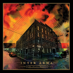 Inter Arma Garbers Days Revisited Vinyl LP USED