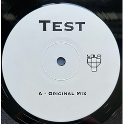 Illicit / Gram'ma Funk Cheeky Armada Vinyl 12" USED