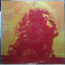 Carlos Santana / Buddy Miles Carlos Santana & Buddy Miles! Live! Vinyl LP USED