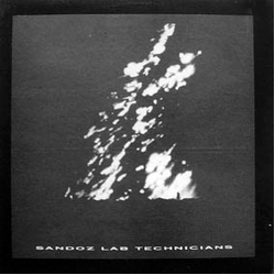 Sandoz Lab Technicians Sandoz Lab Technicians Vinyl LP USED