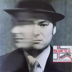 The Balanescu Quartet Possessed Vinyl LP USED