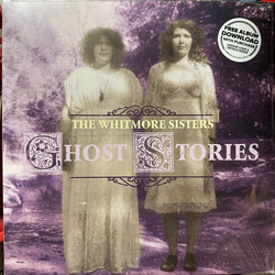 The Whitmore Sisters Ghost Stories Vinyl LP USED