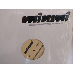 Minmi T.T.T. Vinyl 12" USED