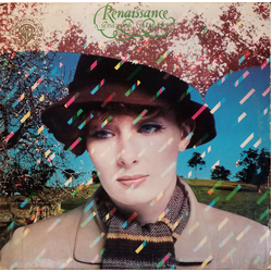 Renaissance (4) A Song For All Seasons Vinyl LP USED