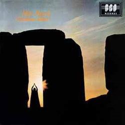 Graham Bond Holy Magick Vinyl LP USED