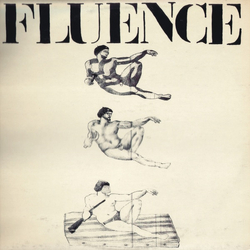 Fluence Fluence Vinyl LP USED