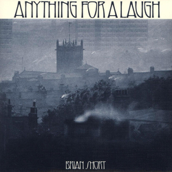 Brian Short Anything For A Laugh Vinyl LP USED