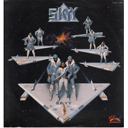 Skyy Skyy Vinyl LP USED