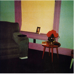 Jandek Ready For The House Vinyl LP USED
