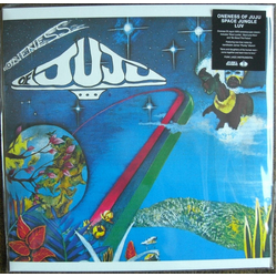 Oneness Of Juju Space Jungle Luv Vinyl LP USED