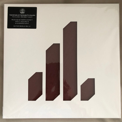 The Durutti Column The Return Of The Durutti Column Multi Vinyl LP/Vinyl 7" USED