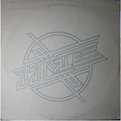 J.J. Cale Really Vinyl LP USED
