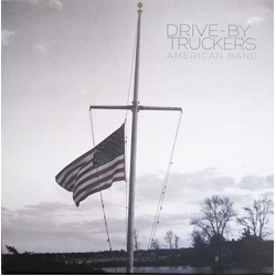 Drive-By Truckers American Band Multi Vinyl LP/Vinyl 7" USED