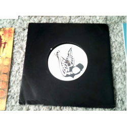 The Boo Radleys Sunfly Vinyl 7" USED