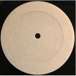 Boyd Jarvis Blink Blink USED VINYL 12INCH 33 S RPM WHITE LABEL