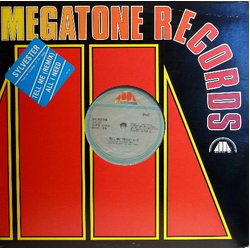 Sylvester Tell Me (Remix) / All I Need Vinyl 12" USED