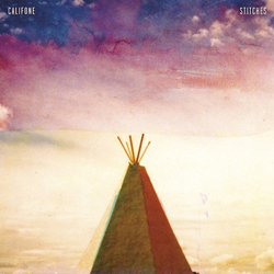 Califone Stitches Vinyl LP USED