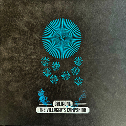 Califone The Villager's Companion Vinyl LP USED