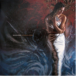 Tears For Fears Woman In Chains Vinyl 12" USED