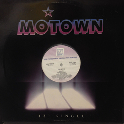The Boys Crazy Vinyl 12" USED