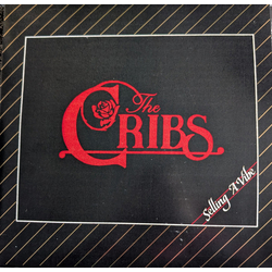 The Cribs Selling A Vibe Vinyl LP USED
