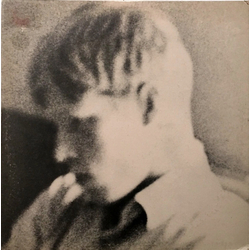 Jandek Chair Beside A Window Vinyl LP USED
