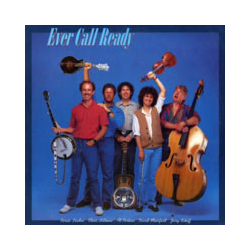 Ever Call Ready Ever Call Ready Vinyl LP USED