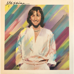 Jim Messina Messina Vinyl LP USED