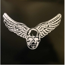 Aerosmith / Yungblud One More Time Vinyl 12" USED