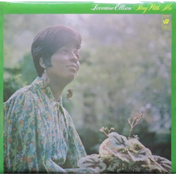Lorraine Ellison Stay With Me Vinyl LP USED