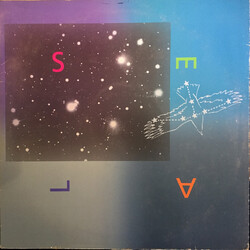 Seal Fly Like An Eagle (Most Modern Mixes By CJ Macintosh) USED VINYL 12INCH 33 S RPM PROMO