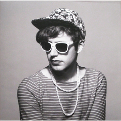 Ezra Furman Songs By Others Vinyl 12" USED