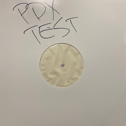 Various The Portland Edition Vinyl LP USED