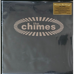 The Chimes The Chimes Vinyl LP USED