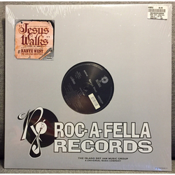 Kanye West Jesus Walks Vinyl 12" USED