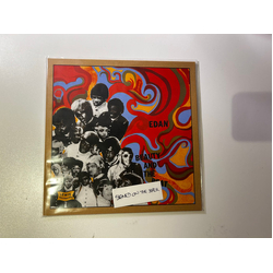 Edan Beauty And The Beat Vinyl LP USED