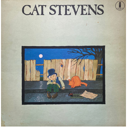 Cat Stevens Teaser And The Firecat Vinyl LP USED