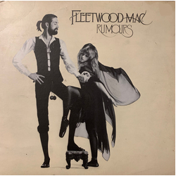 Fleetwood Mac Rumours Vinyl LP USED