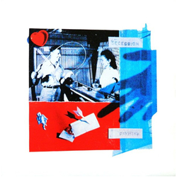 Secession Promise Vinyl 12" USED