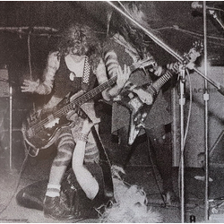 L7 L7 Vinyl LP USED