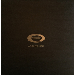 Marcus Intalex & ST Files / High Contrast / SKC & Bratwa Archive:One Vinyl 12" USED