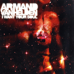 Armand Van Helden I Want Your Soul Vinyl 12" USED