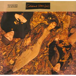 Coldcut Autumn Leaves Vinyl 12" USED