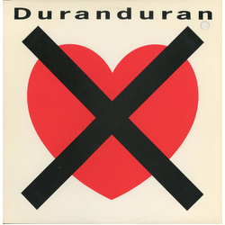 Duran Duran I Don't Want Your Love Vinyl 12" USED