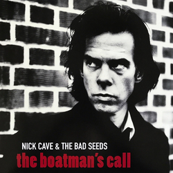 Nick Cave & The Bad Seeds The Boatman's Call Vinyl LP USED