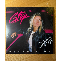 G Flip Dream Ride Vinyl LP USED