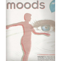 Various Moods Vinyl LP USED